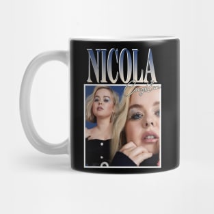 Nicola Coughlan Mug